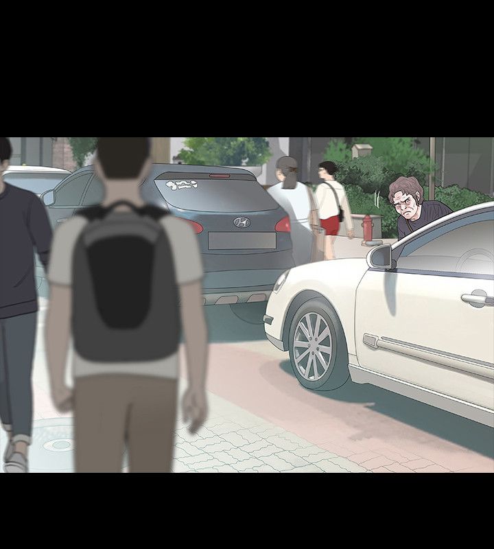 选择漫画,第51章：离3图