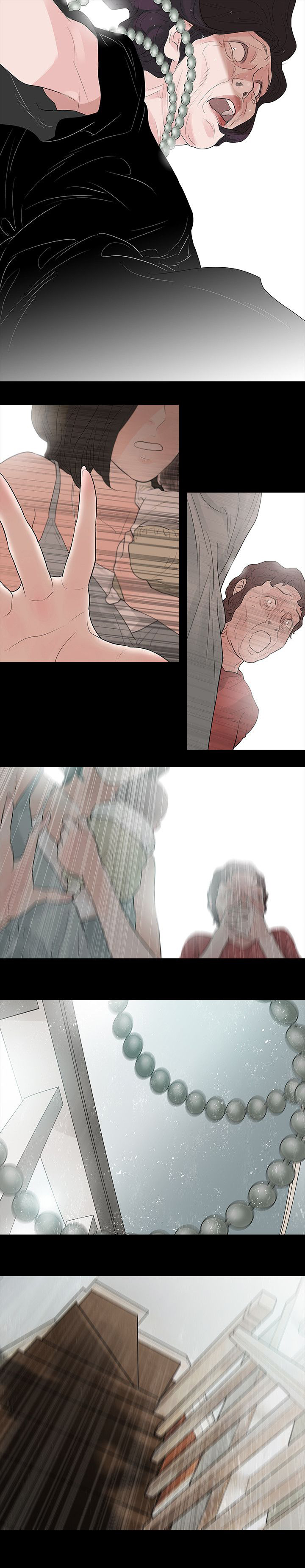 选择漫画,第61章：冲动4图