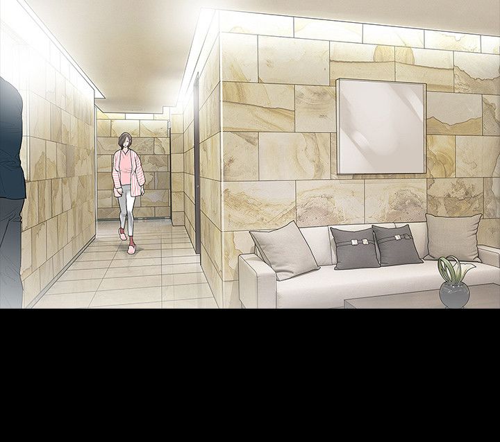 选择漫画,第44章：改变3图