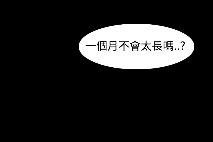 选择漫画,第14章：一个月2图