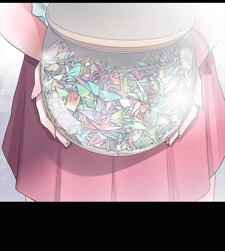 选择漫画,第6章：璇雅3图