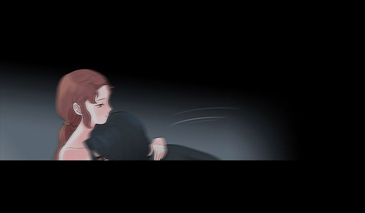 选择漫画,第59章：拒绝4图