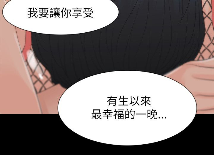 选择漫画,第70章：最幸福的一晚4图