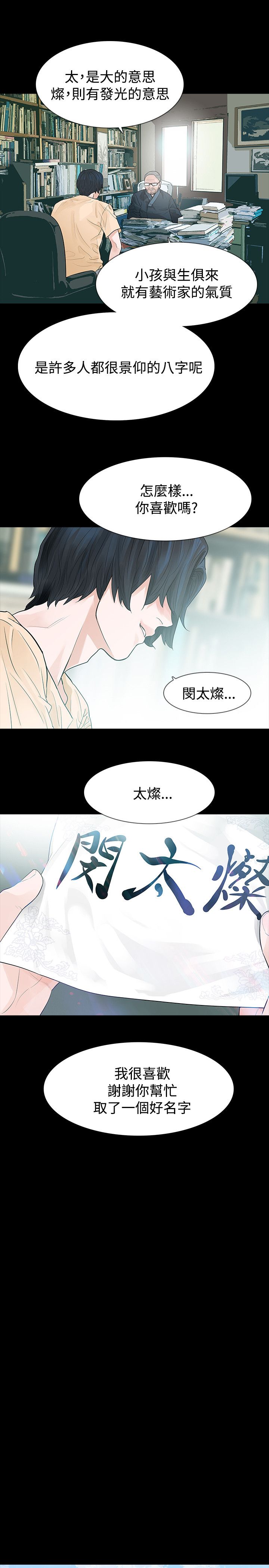 选择漫画,第51章：离4图