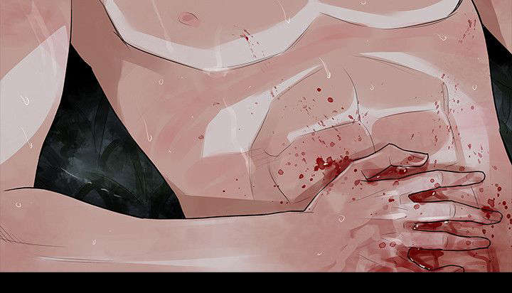 选择漫画,第75章：大结局3图