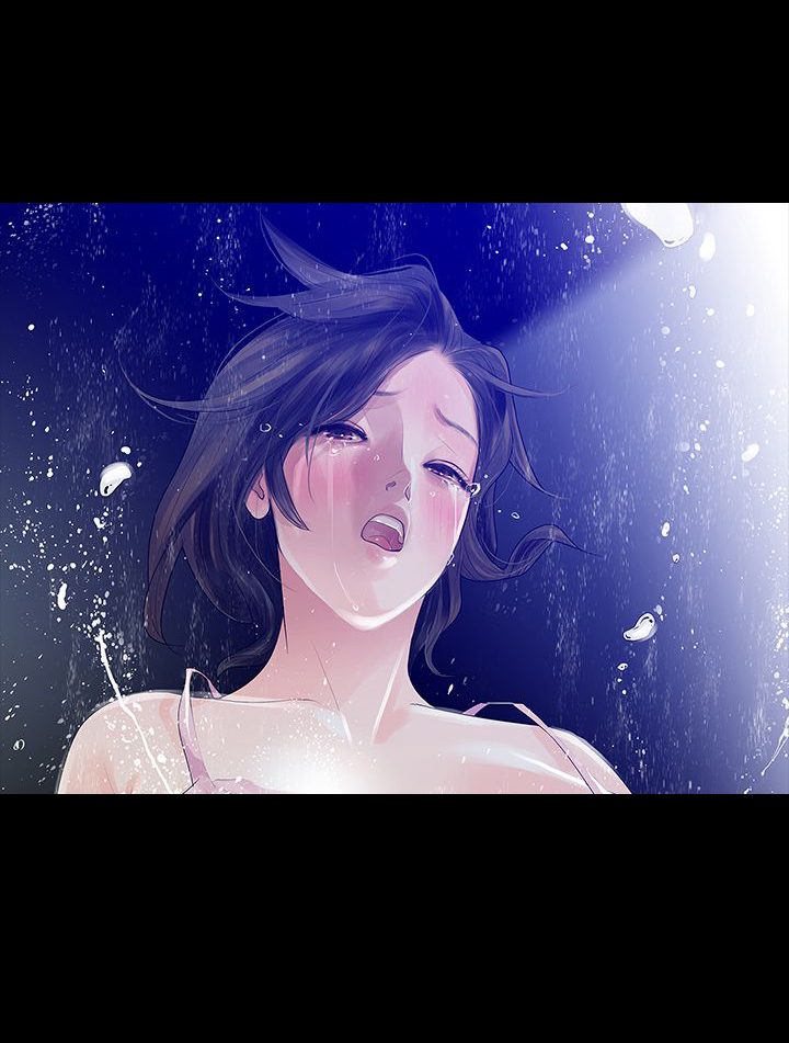 选择漫画,第47章：坦白5图