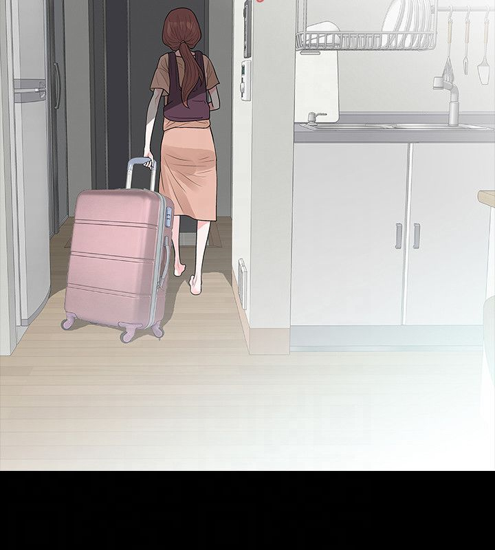 选择漫画,第51章：离3图