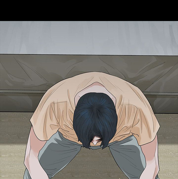 选择漫画,第56章：找上门1图