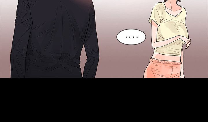 选择漫画,第65章：怀疑1图