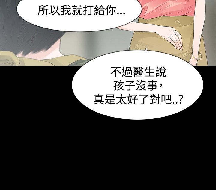 选择漫画,第33章：疗伤5图