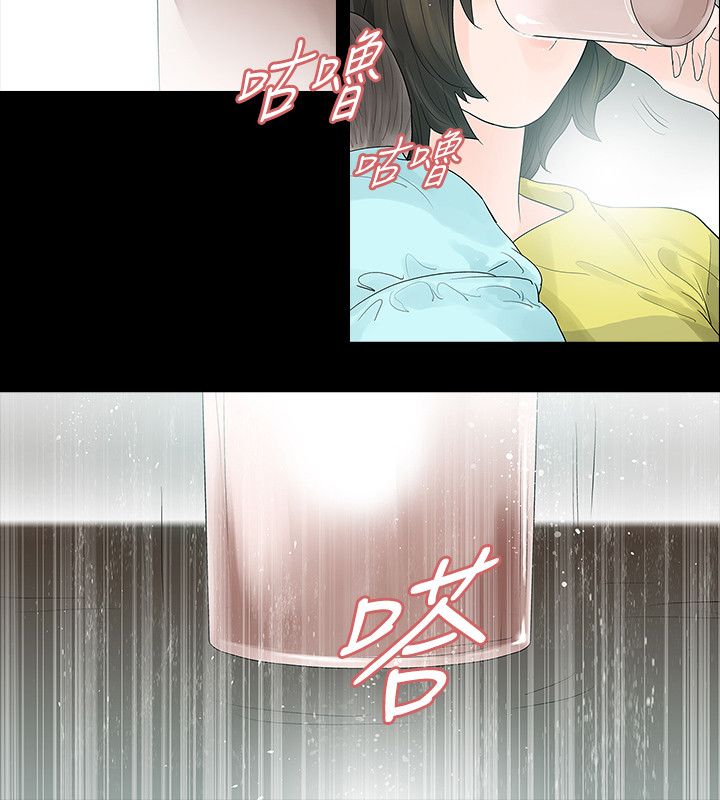 选择漫画,第49章：发烧4图