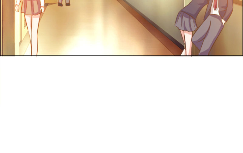 豪门小冤家漫画,第16章：全校惊动3图