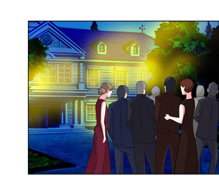 豪门小老婆容凌完整版免费阅读漫画,第47章：关系不一般2图