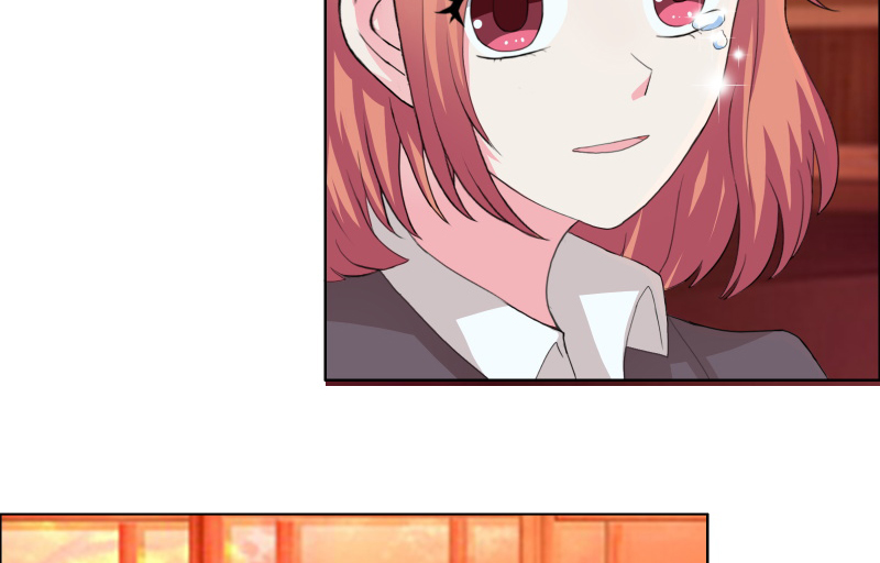 豪门小冤家漫画,第30章：把你的脏手拿开3图