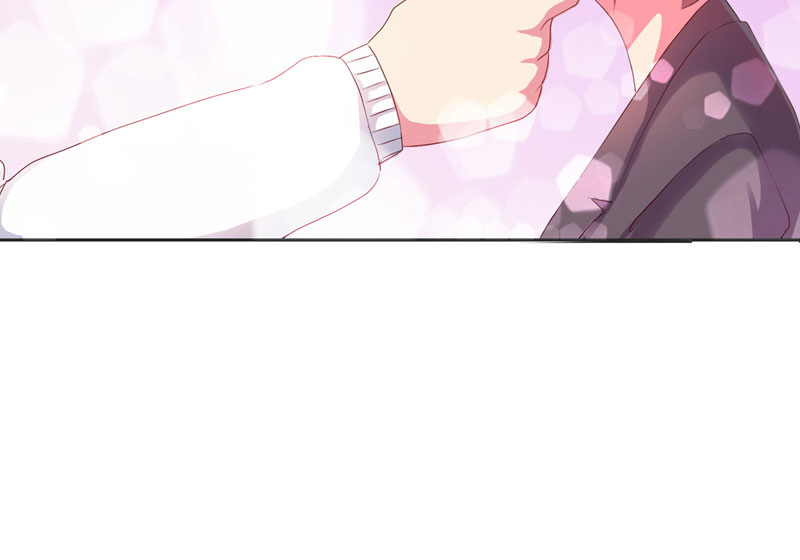 豪门小冤家漫画,第1章：寄人篱下第一天4图