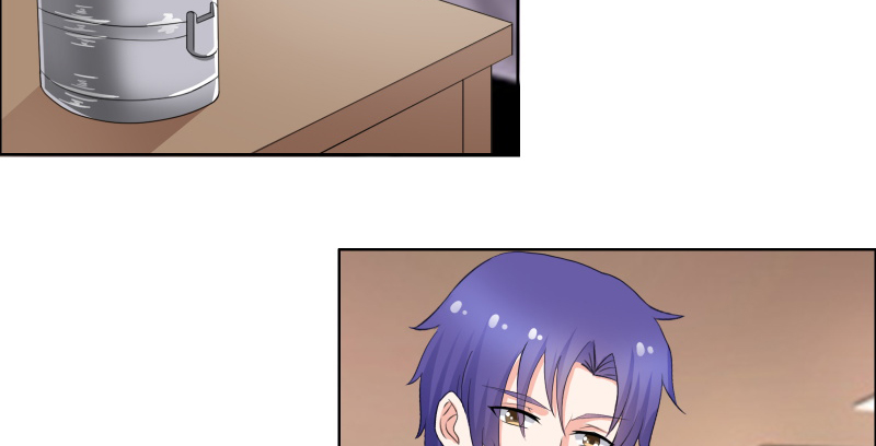 豪门小冤家小说漫画,第26章：甜甜的吻3图