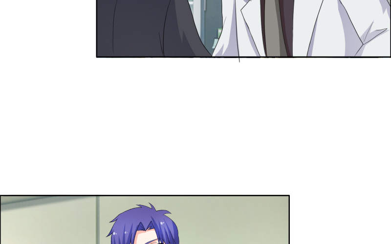 豪门小冤家漫画,第35章：韩逸阳的发小2图