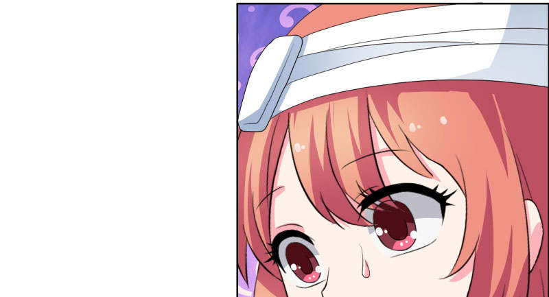 豪门小冤家小说漫画,第38章：签个卖身契2图