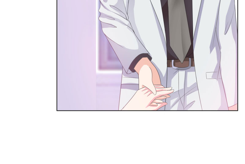 豪门小可怜太有钱了漫画,第18章：让他们认识韩氏4图