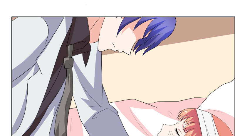 豪门小冤家漫画,第37章：悲剧的少爷1图