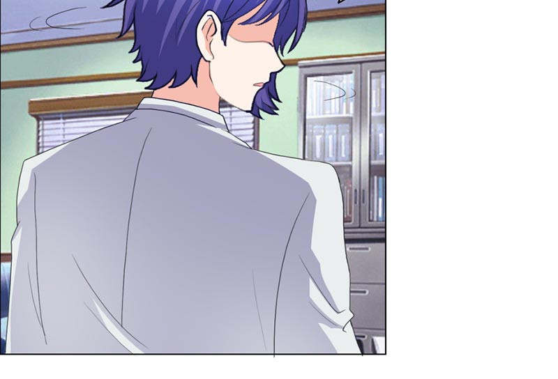 豪门小冤家小说漫画,第39章：上位2图