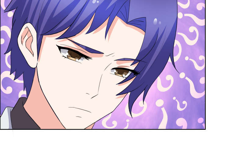 豪门小冤家漫画,第37章：悲剧的少爷2图