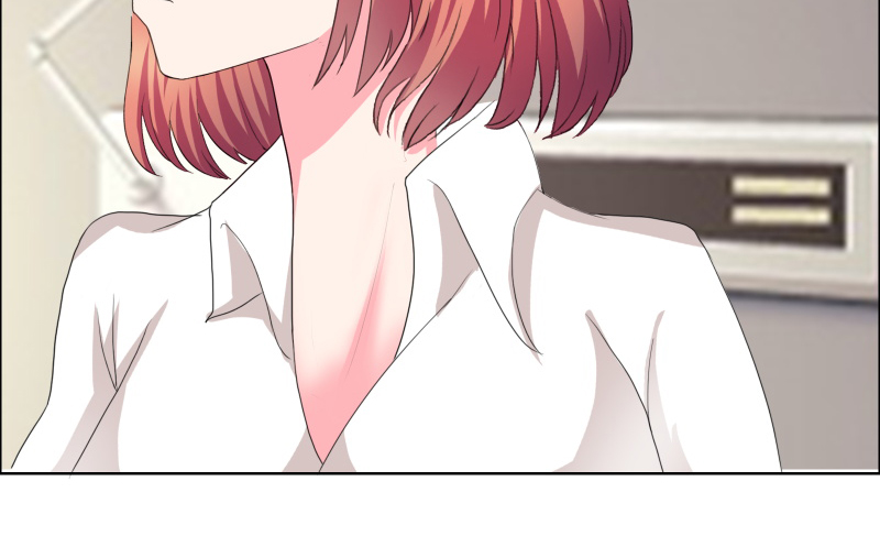 豪门小冤家小说漫画,第26章：甜甜的吻5图