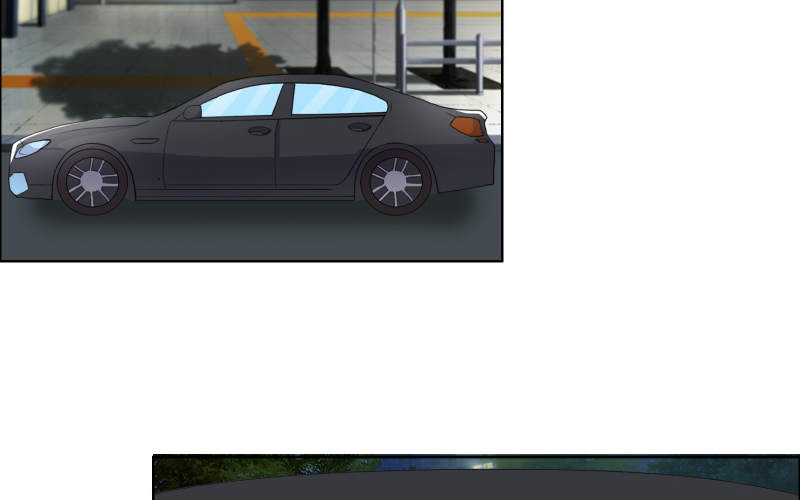 豪门小冤家漫画,第35章：韩逸阳的发小5图