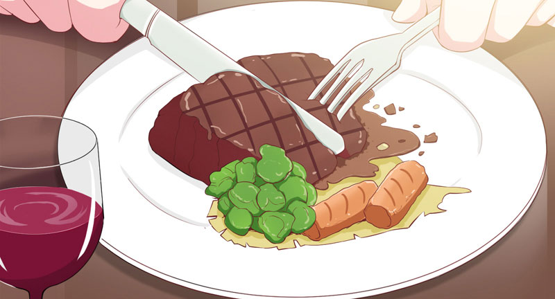 豪门小冤家漫画,第4章：本少没那个兴趣5图