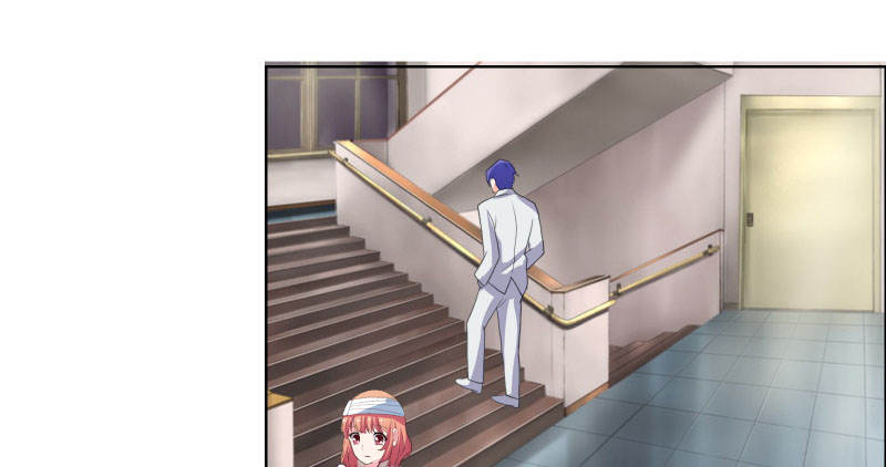 豪门小老婆未删减版在线阅读古默漫画,第34章：擦肩而过3图