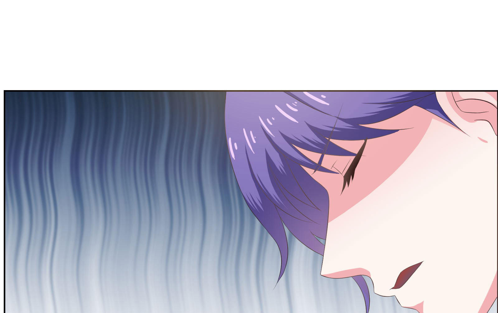 豪门小老婆容凌完整版免费阅读漫画,第10章：都什么时间了？4图