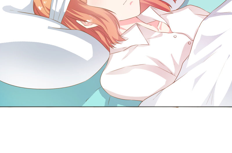 豪门小冤家小说漫画,第17章：心疼的家长5图