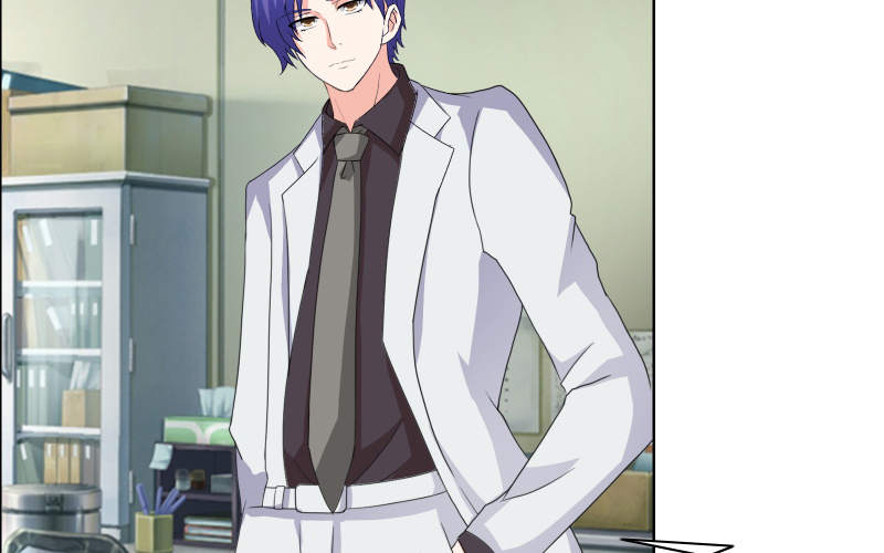 豪门小冤家漫画,第35章：韩逸阳的发小3图