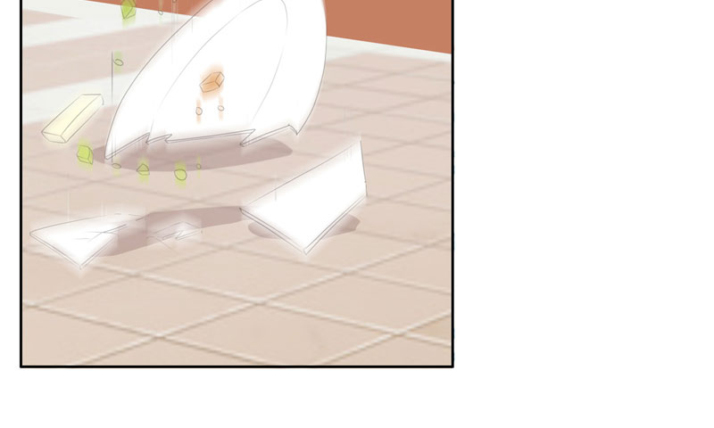 豪门小冤家漫画,第2章：午夜她和他1图