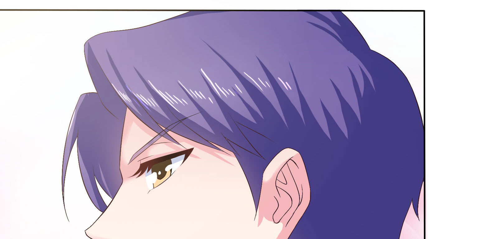 豪门小老婆容凌完整版免费阅读漫画,第10章：都什么时间了？5图