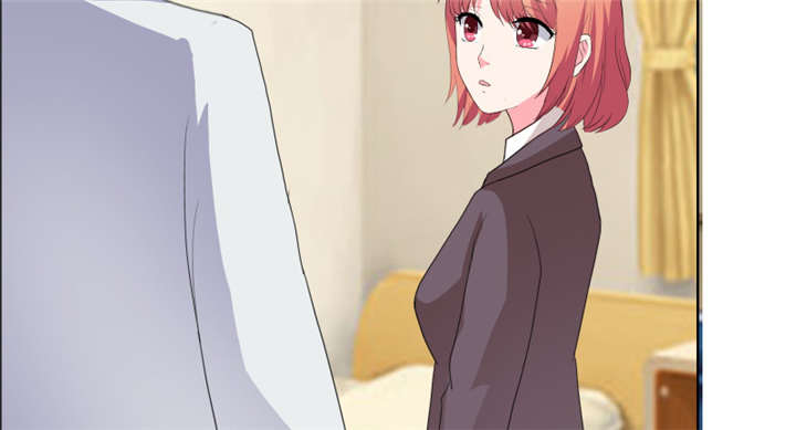 豪门小冤家漫画,第43章：惹事精5图