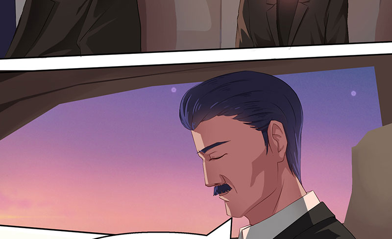 豪门小冤家漫画,第1章：寄人篱下第一天5图