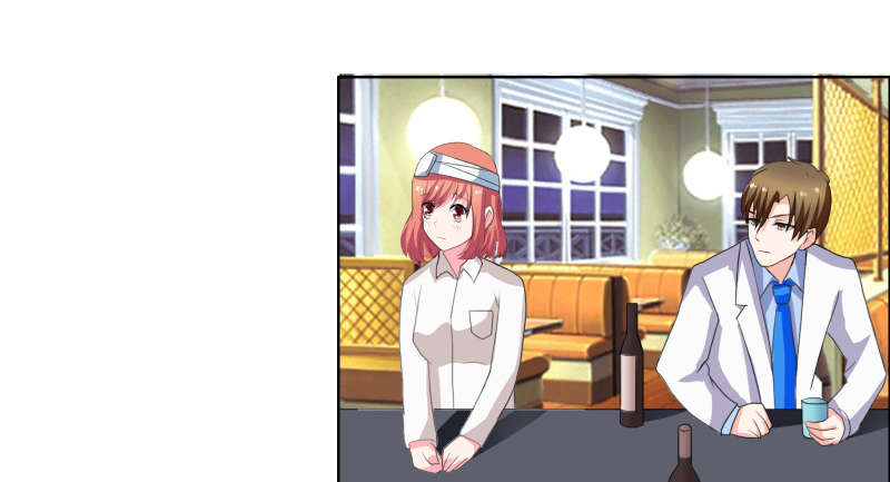 豪门女婿小说漫画,第36章：哼！男人。3图