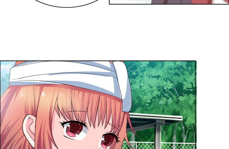 豪门小冤家漫画,第28章：无人敢惹2图