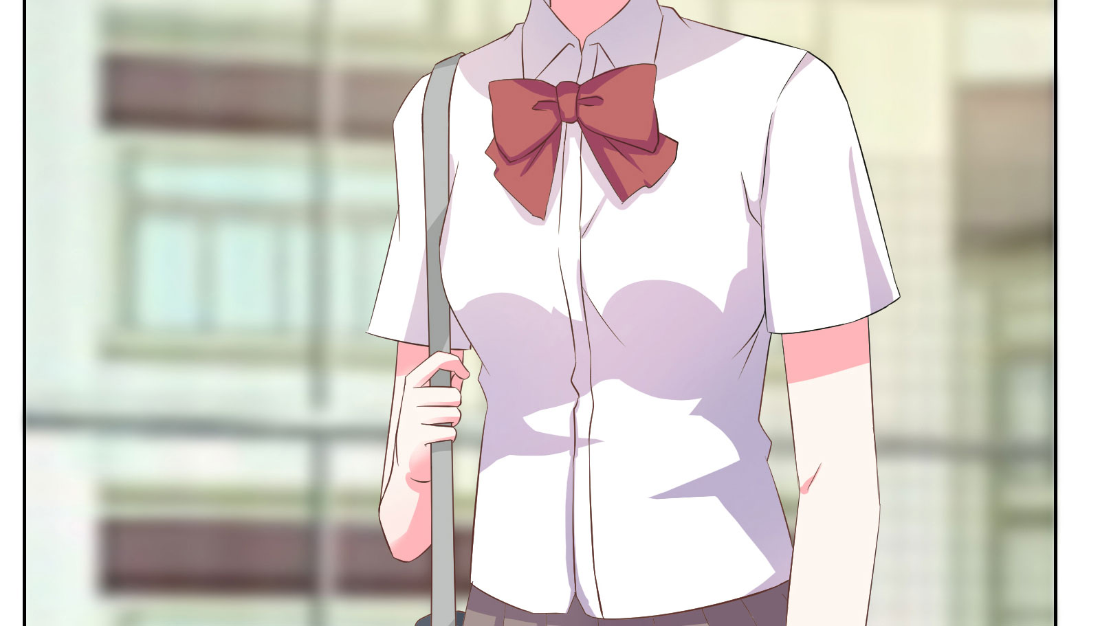 豪门小冤家小说漫画,第12章：恶念萌生4图