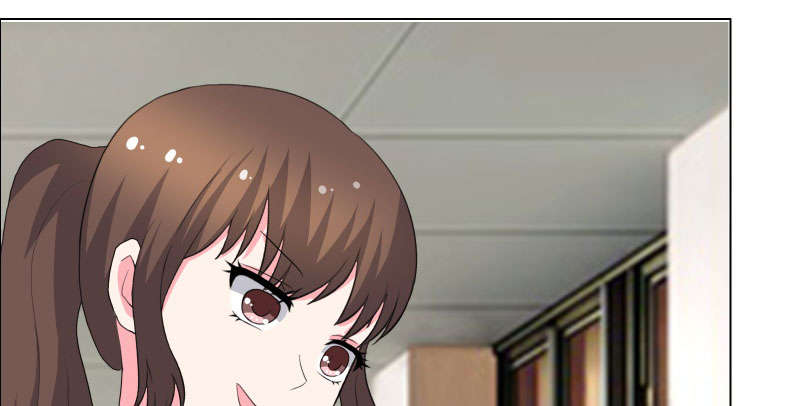 豪门小冤家漫画,第41章：装什么清纯！4图