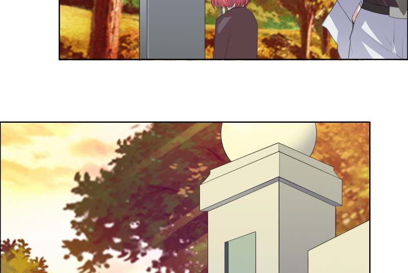 豪门小冤家漫画,第32章：你最好别有事4图