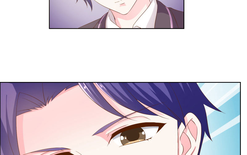 豪门小冤家漫画,第8章：不愧是母女1图