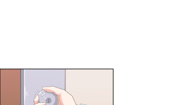 豪门小冤家小说漫画,第29章：和我谈谈吧5图