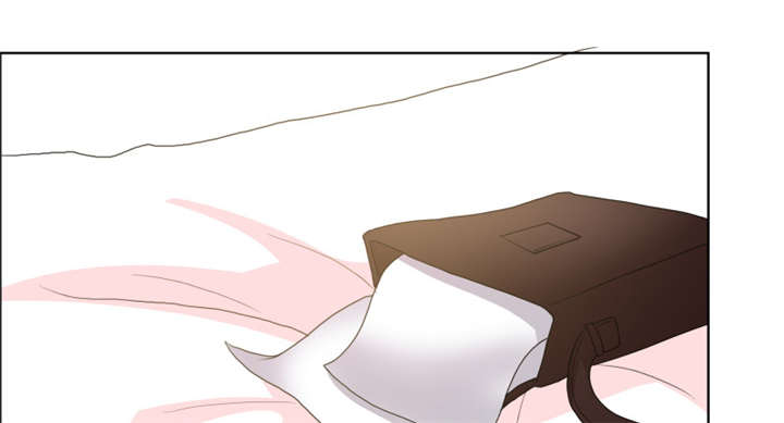 豪门小冤家小说漫画,第43章：惹事精2图