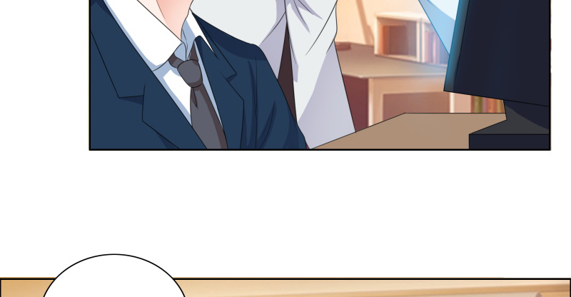 豪门小冤家小说漫画,第20章：你们跑得掉么4图