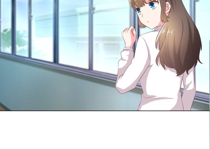 豪门小老婆容凌完整版免费阅读漫画,第14章：惊慌的甜甜1图