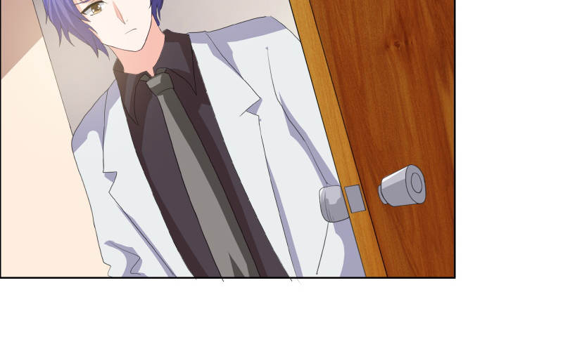 豪门最甜小冤家小说免费漫画,第34章：擦肩而过3图