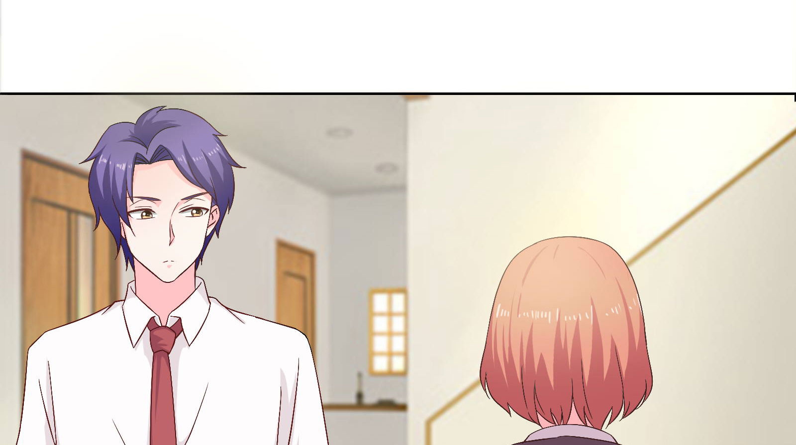 豪门小老婆容凌完整版免费阅读漫画,第10章：都什么时间了？4图