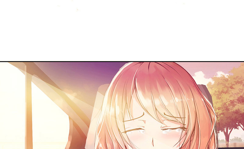 豪门小娇妻漫画,第1章：寄人篱下第一天4图